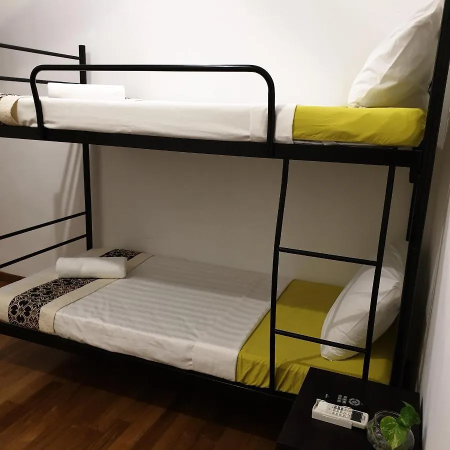 5 Twenty @ Oug Apartment Kuala Lumpur Malaysia