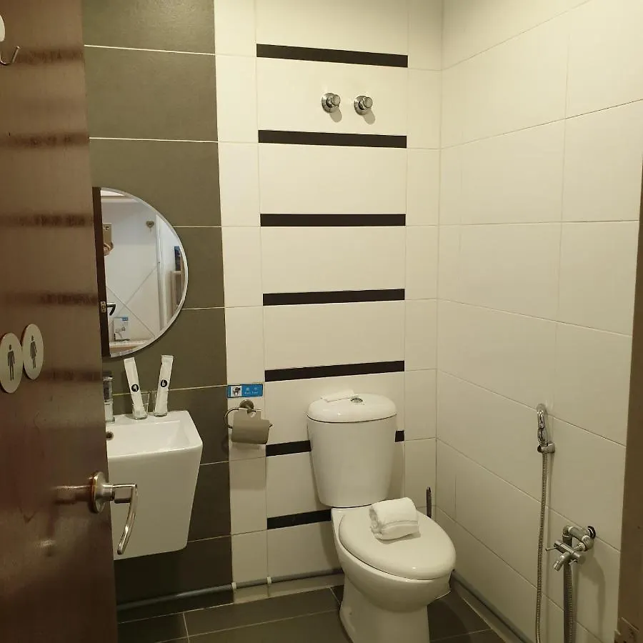 5 Twenty @ Oug Apartment Kuala Lumpur