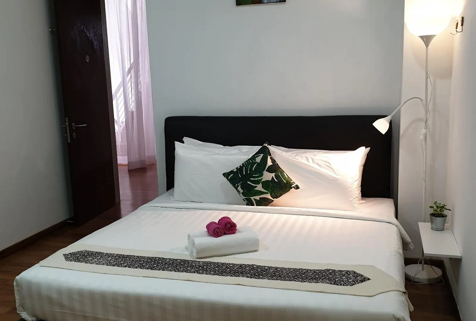 Homestay 5 Twenty @ Oug Apartment Kuala Lumpur