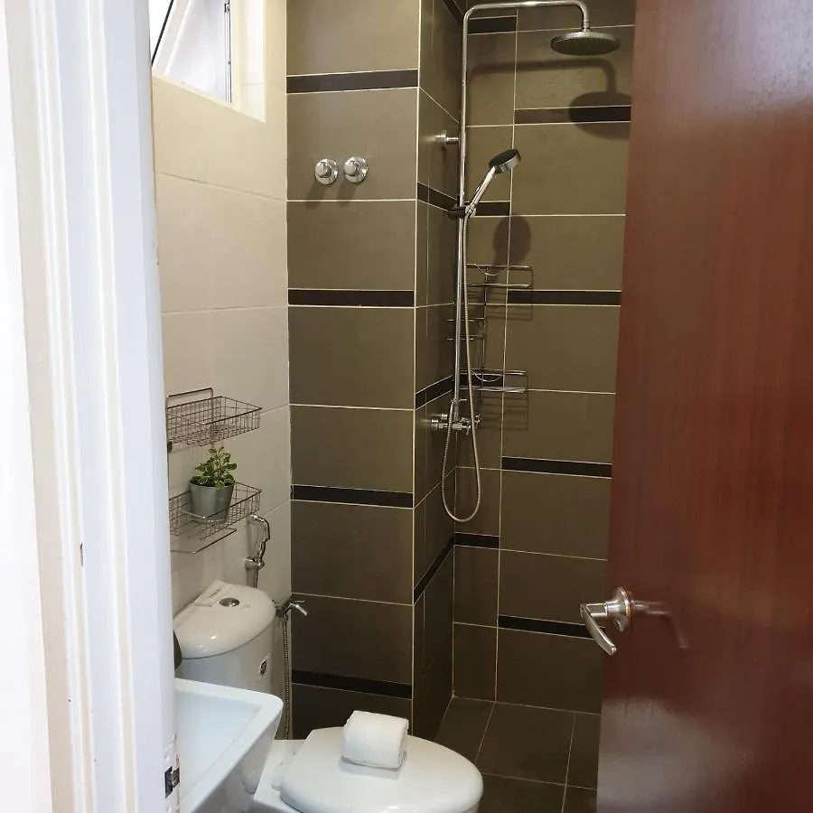 5 Twenty @ Oug Apartment Kuala Lumpur Homestay
