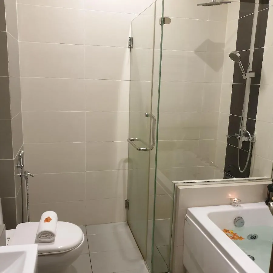 5 Twenty @ Oug Apartment Kuala Lumpur Homestay
