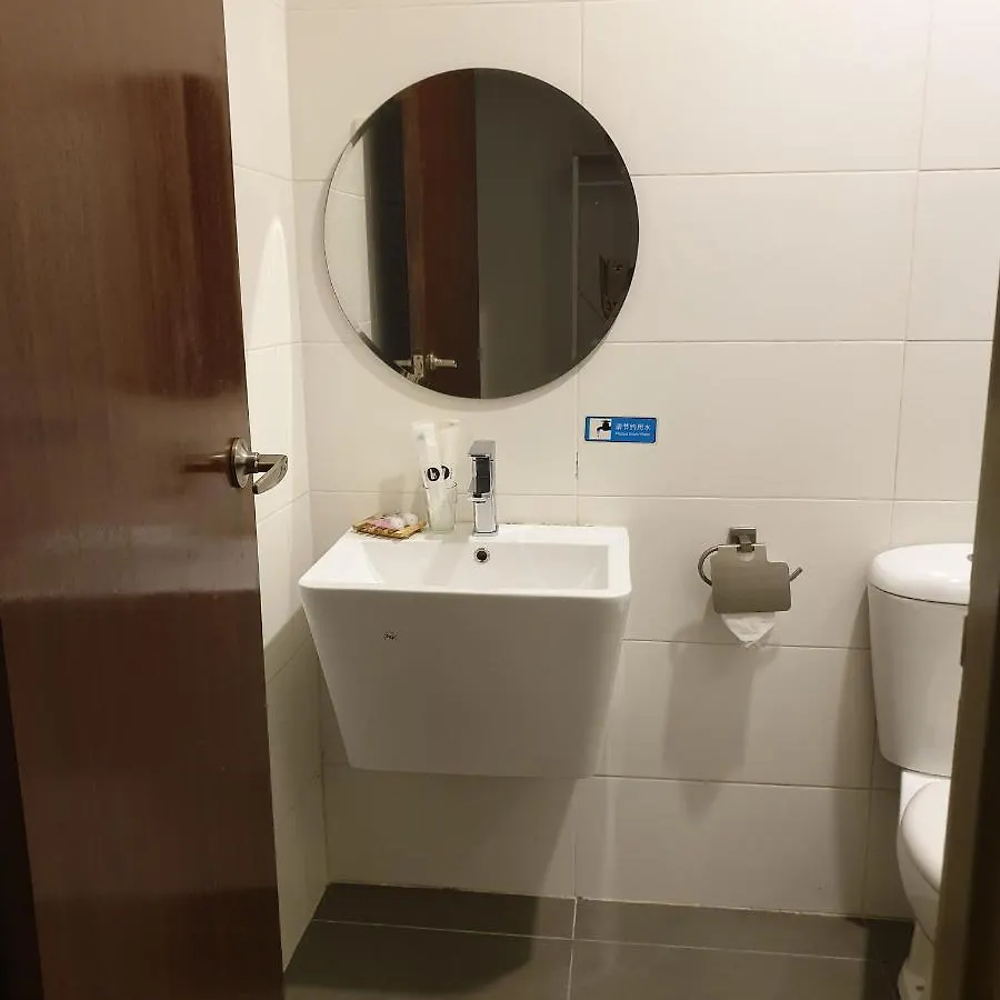 5 Twenty @ Oug Apartment Kuala Lumpur 0*,
