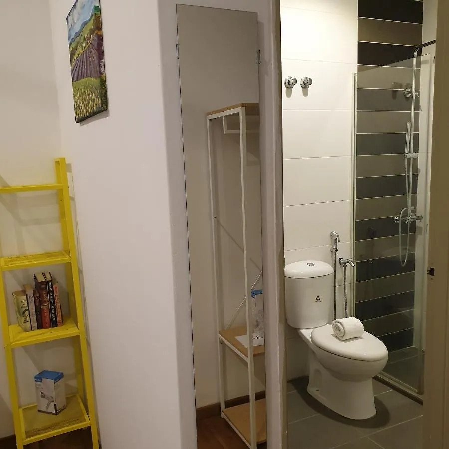 Homestay 5 Twenty @ Oug Apartment Kuala Lumpur