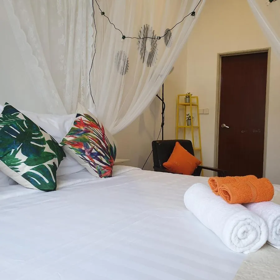 5 Twenty @ Oug Apartment Kuala Lumpur Homestay